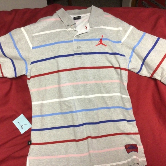 AIR JORDAN sweater - Picture 1 of 3